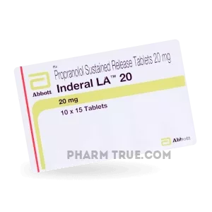 inderal-la