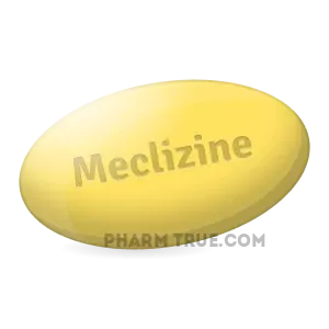 meclizine