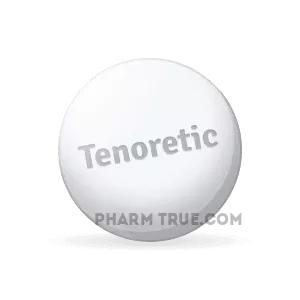 tenoretic